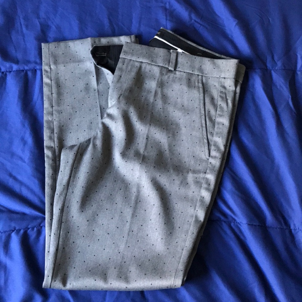 Banana Republic pants